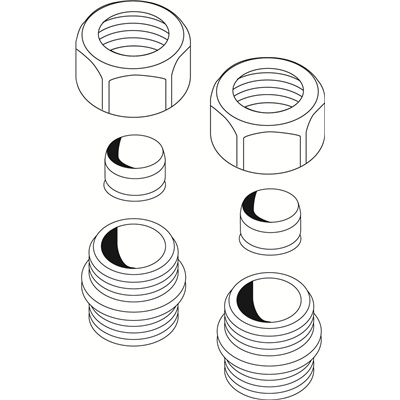 VA 635650-01 KPL.SATS G15X15MM